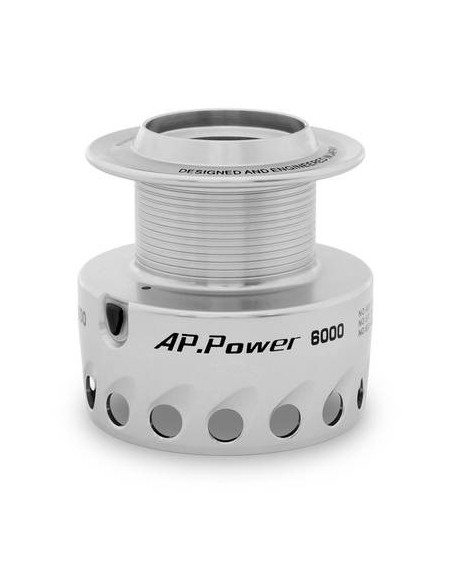 Bobine Ap. Power 6000
